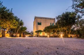 Antica Villa del Conte Porto Cesareo